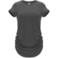 Camiseta Aintree - EBANO VIGORE