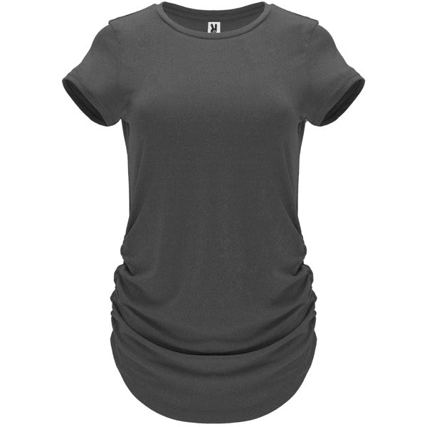 Camiseta Aintree - EBANO VIGORE