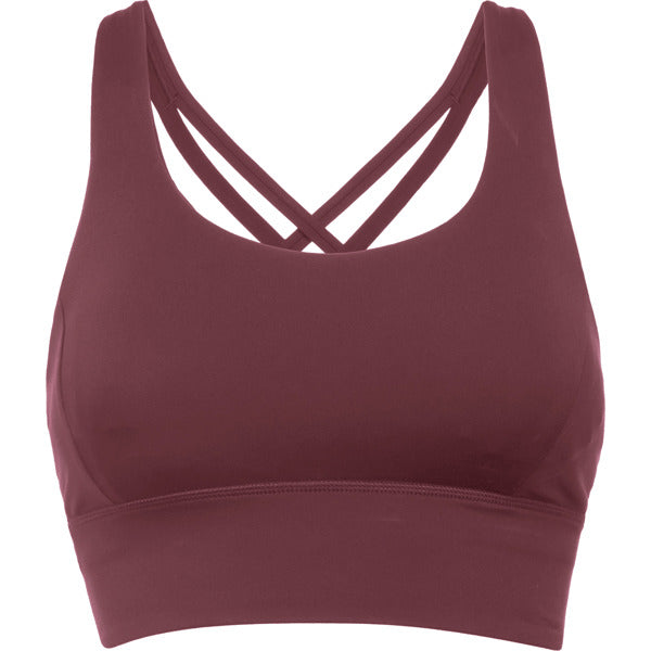 Prenda deportiva Sebring - ROJO BAYA