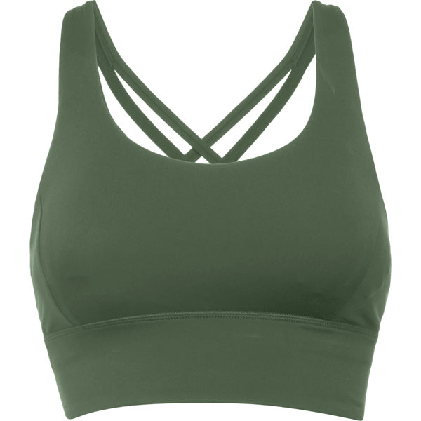 Prenda deportiva Sebring - VERDE LAUREL