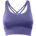 Prenda deportiva Basel - LILA
