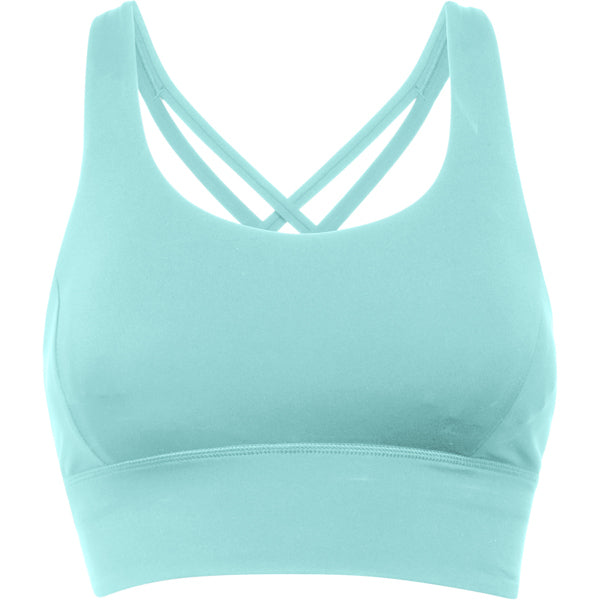 Prenda deportiva Basel - VERDE MENTA