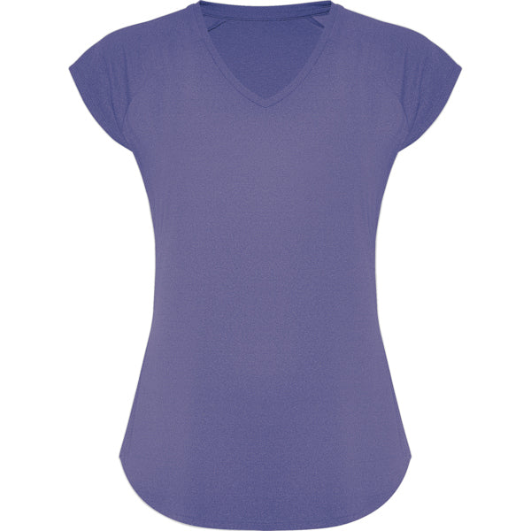 Camiseta Jada - LILA