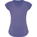 Camiseta Jada - LILA
