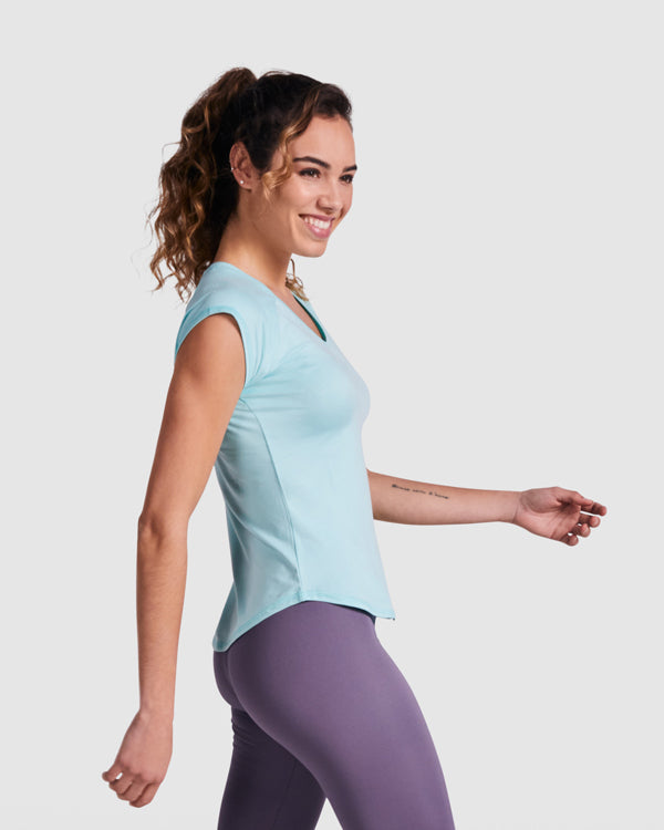 Camiseta Jada