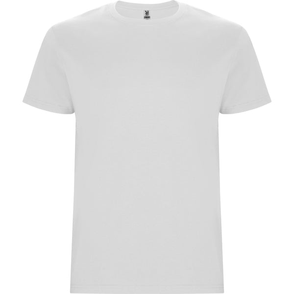 Camiseta Stafford - BLANCO