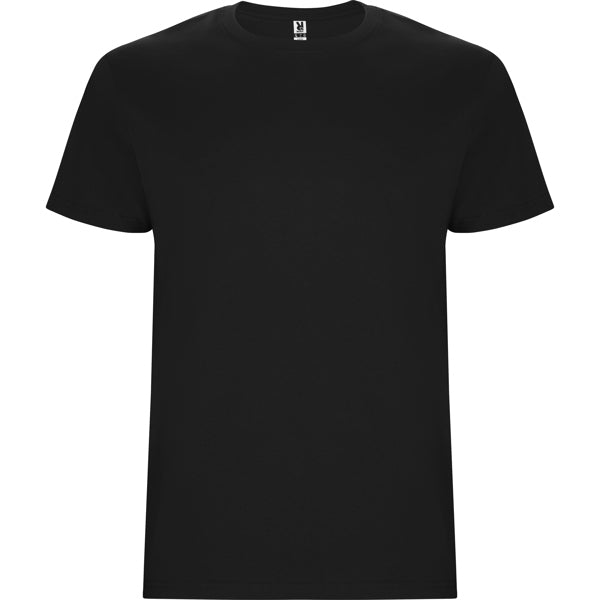 Camiseta Stafford - NEGRO