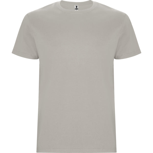 Camiseta Stafford - GRIS PIEDRA