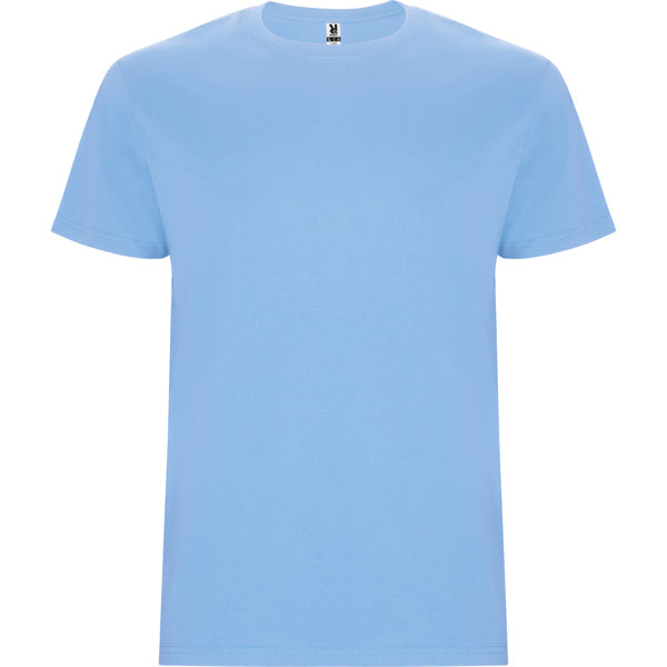 Camiseta Stafford - CELESTE