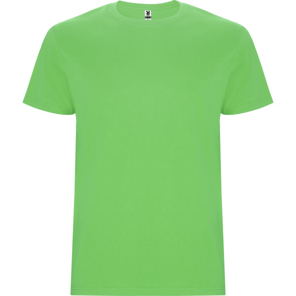 Camiseta Stafford - VERDE OASIS