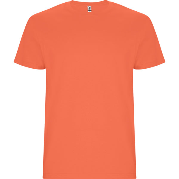 Camiseta Stafford - CORAL