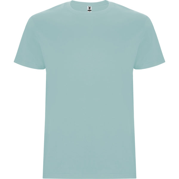 Camiseta Stafford - AZUL LAVADO
