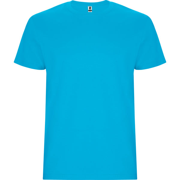 Camiseta Stafford - TURQUESA