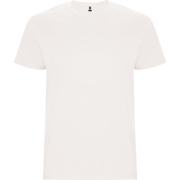 Camiseta Stafford - BLANCO VINTAGE