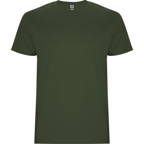 Camiseta Stafford - VERDE AVENTURA