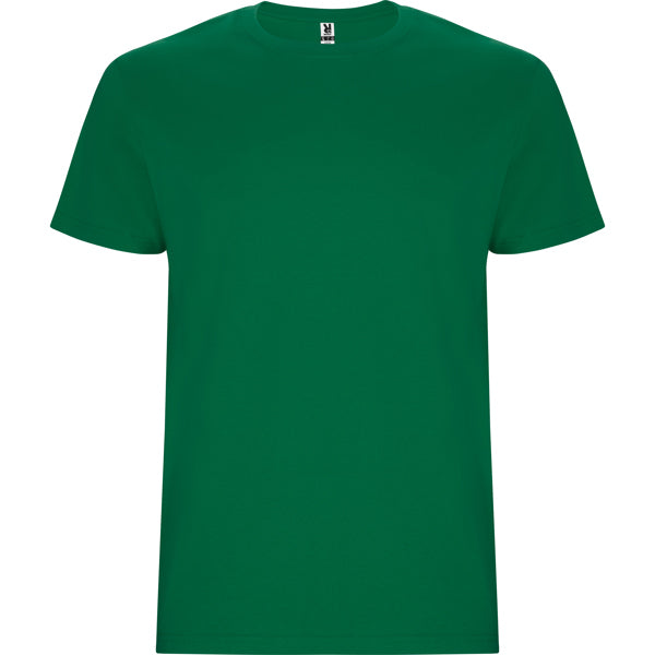 Camiseta Stafford - VERDE KELLY