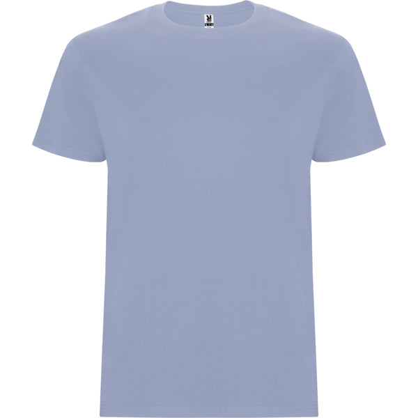 Camiseta Stafford - AZUL ZEN