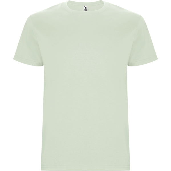 Camiseta Stafford - VERDE MIST