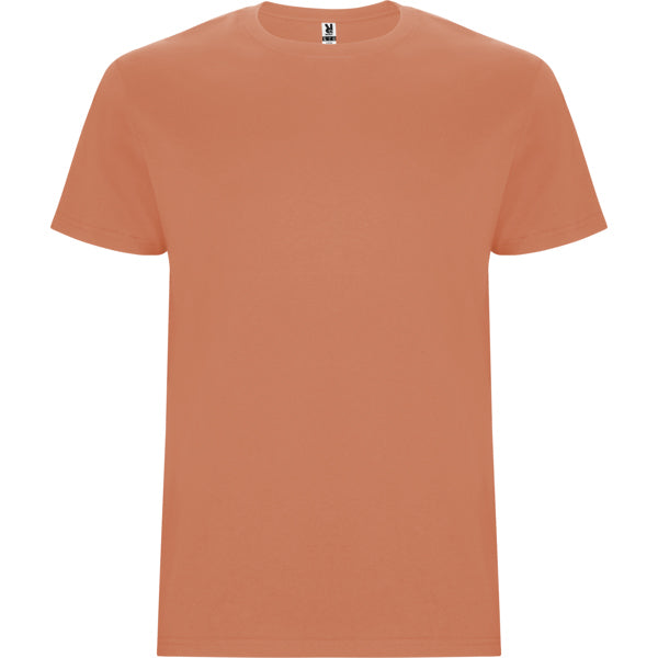 Camiseta Stafford - NARANJA GREEK
