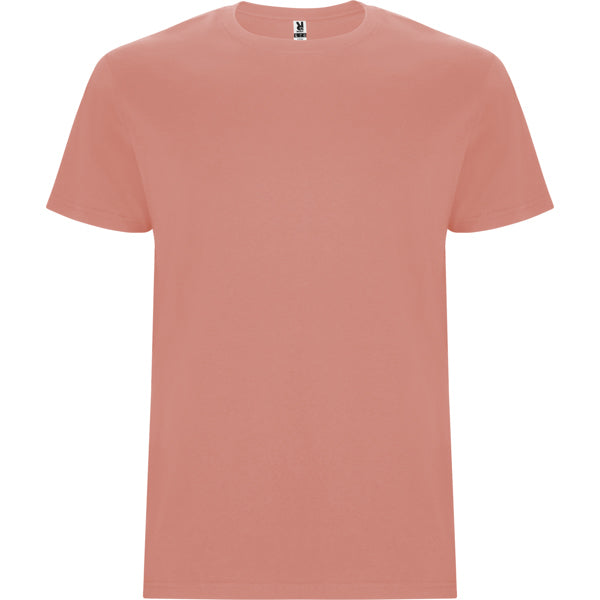 Camiseta Stafford - NARANJA CLAY