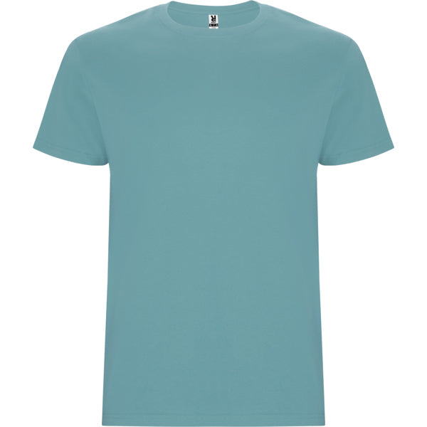Camiseta Stafford - AZUL DUSTY