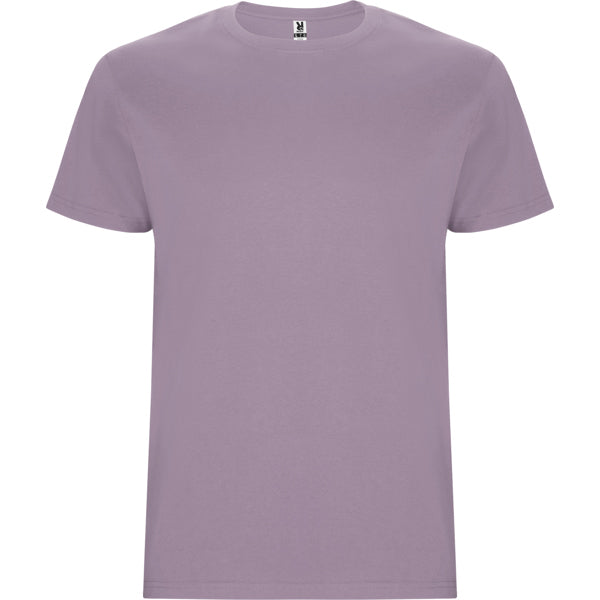 Camiseta Stafford - LAVANDA