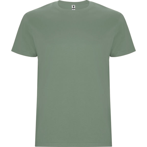 Camiseta Stafford - VERDE LAUREL