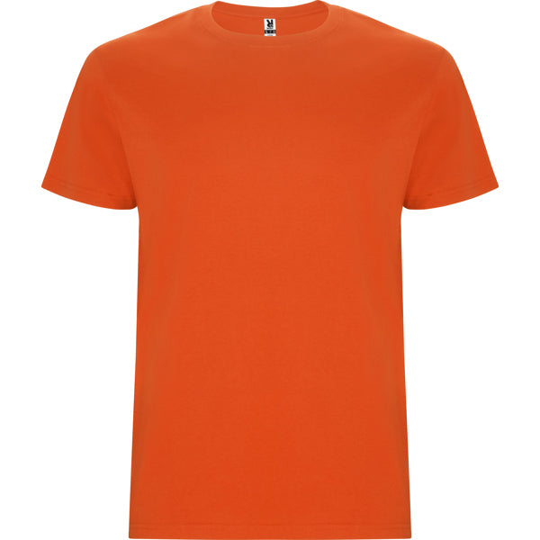 Camiseta Stafford - NARANJA
