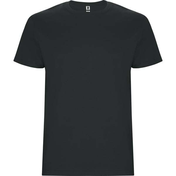 Camiseta Stafford - PLOMO OSCURO