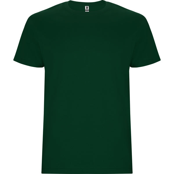 Camiseta Stafford - VERDE BOTELLA