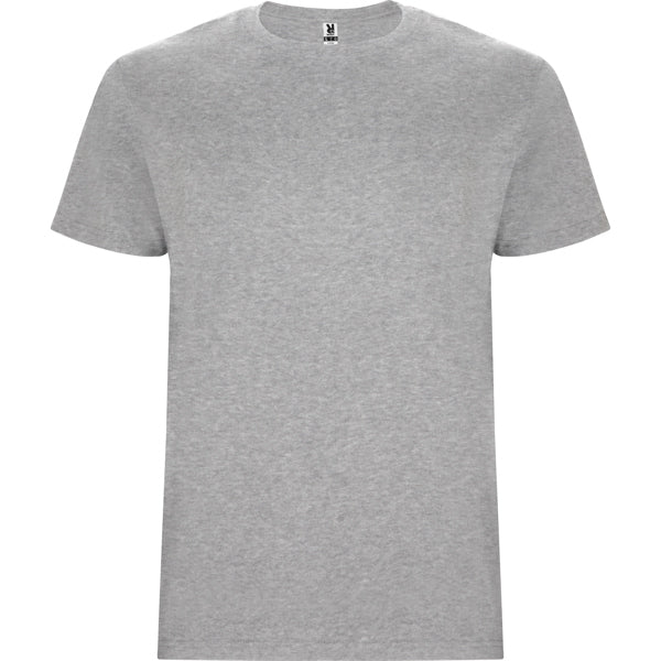 Camiseta Stafford - GRIS VIGORE