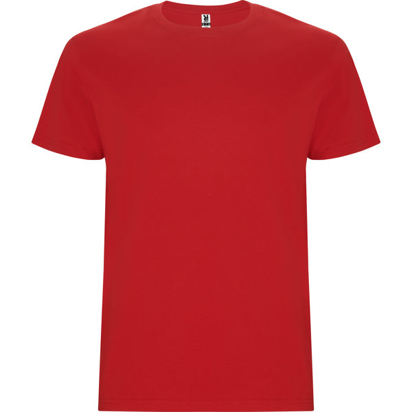 Camiseta Stafford - ROJO