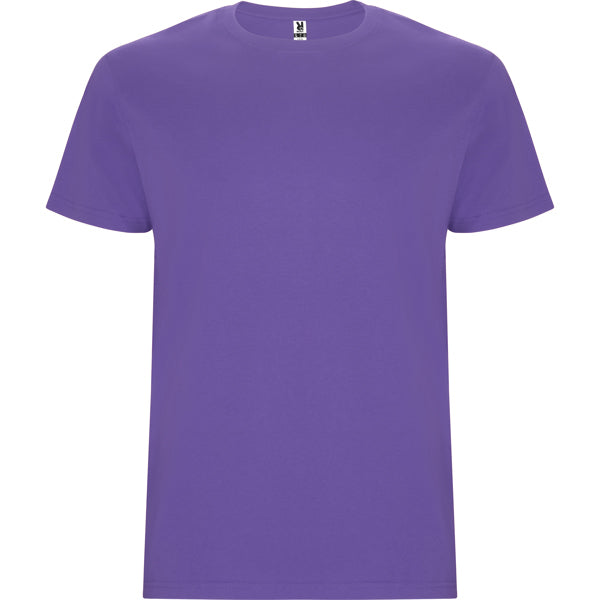 Camiseta Stafford - IRIS PURPURA