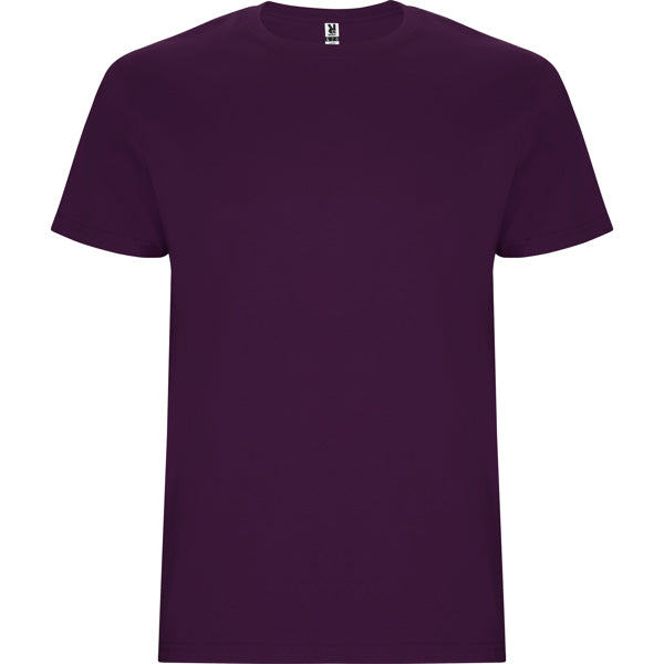 Camiseta Stafford - PURPURA