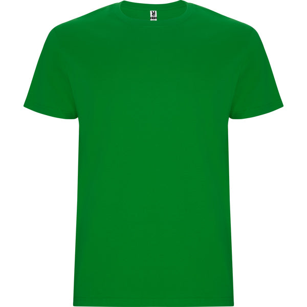 Camiseta Stafford - VERDE GRASS