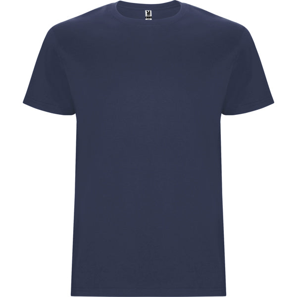 Camiseta Stafford - AZUL DENIM