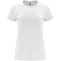 Camiseta Capri - BLANCO