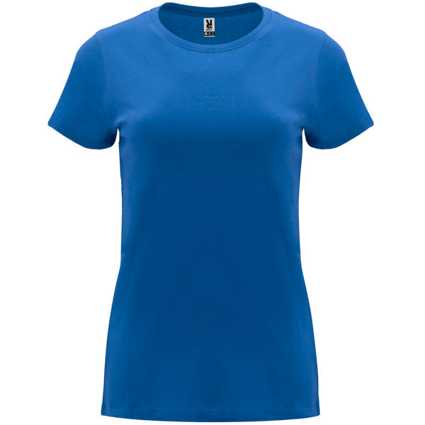 Camiseta Capri - ROYAL