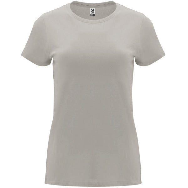 Camiseta Capri - GRIS PIEDRA