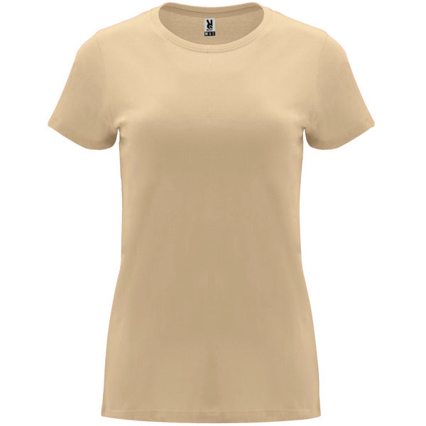Camiseta Capri - ANGORA