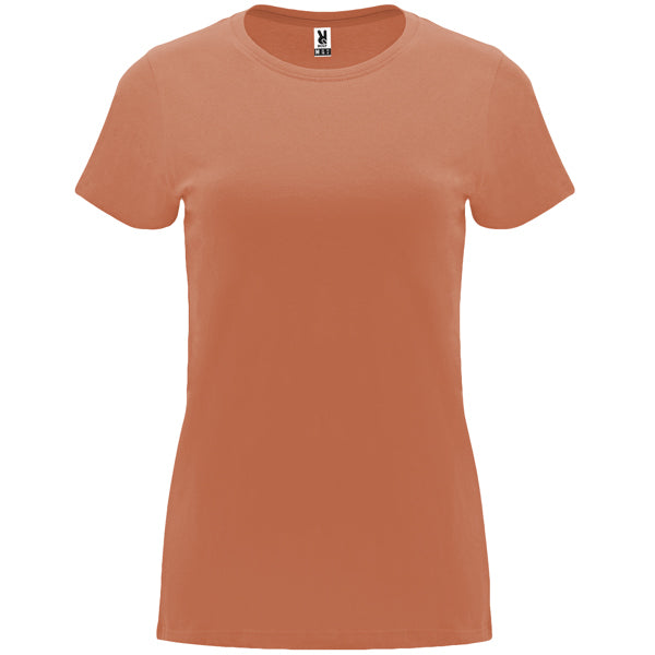 Camiseta Capri - NARANJA GREEK