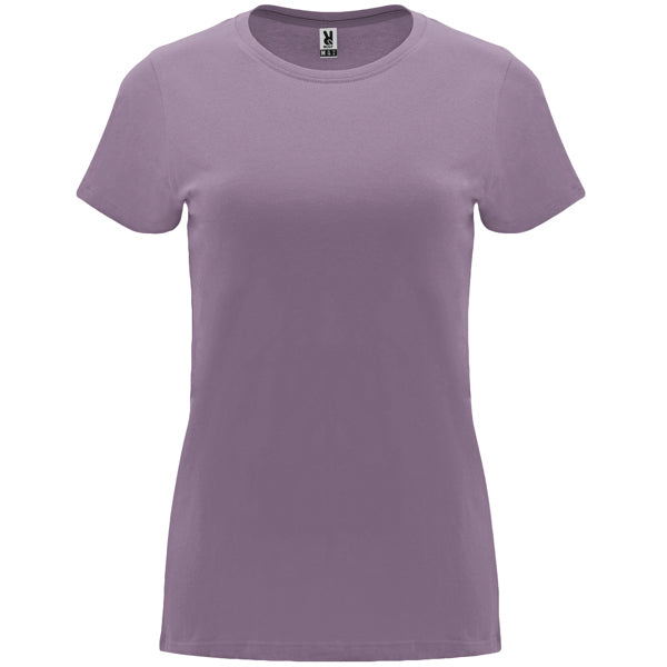 Camiseta Capri - LAVANDA