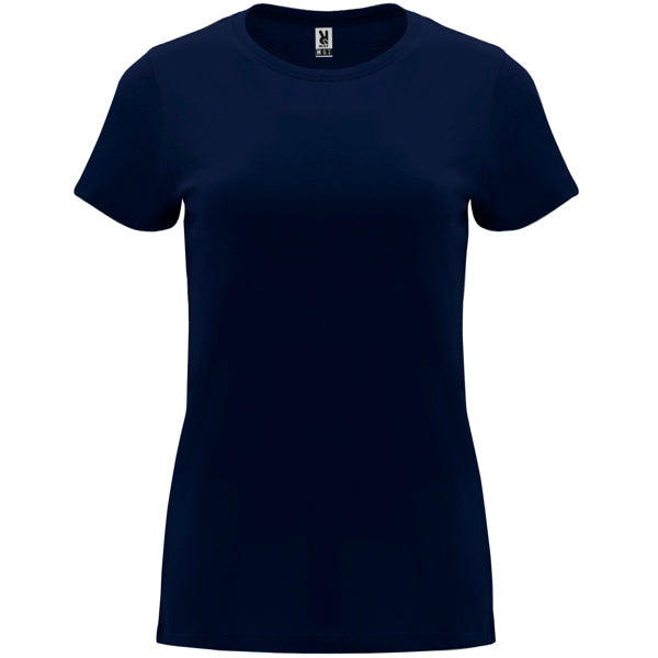 Camiseta Capri - MARINO