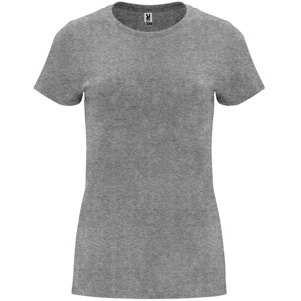Camiseta Capri - GRIS VIGORE