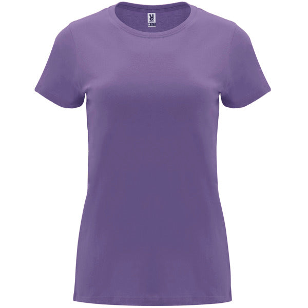 Camiseta Capri - IRIS PURPURA