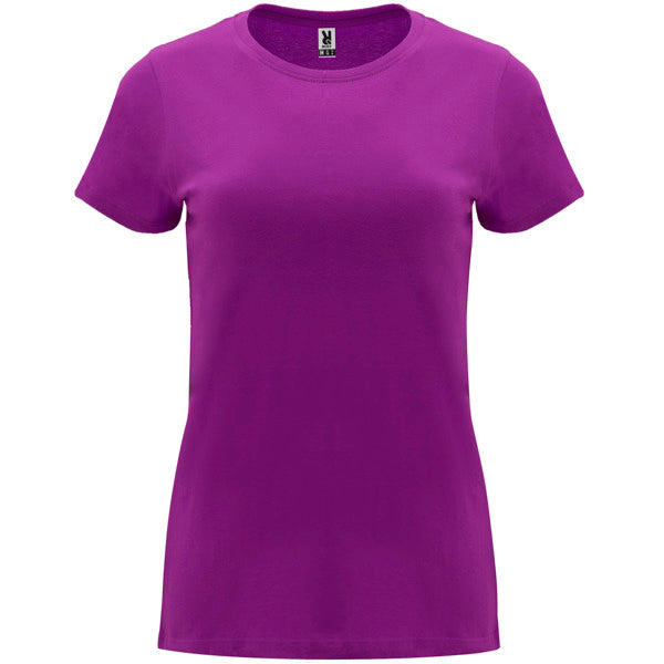 Camiseta Capri - PURPURA