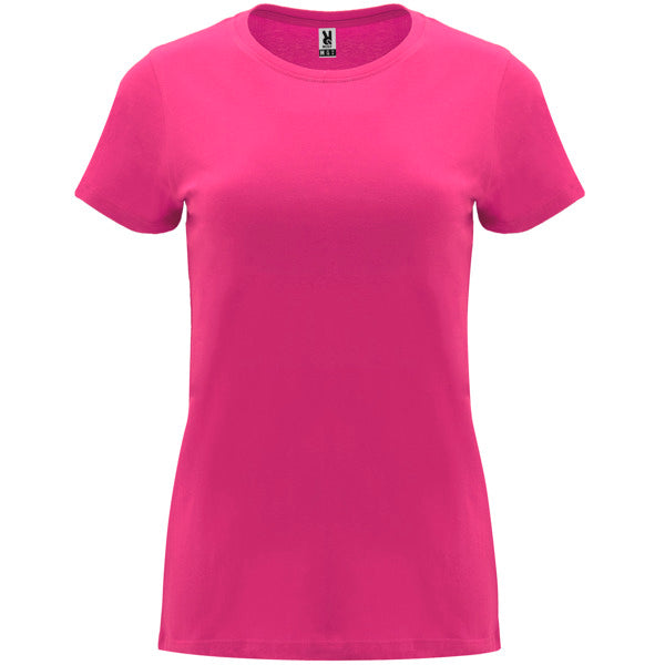 Camiseta Capri - ROSETON