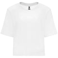 Camiseta Dominica - BLANCO