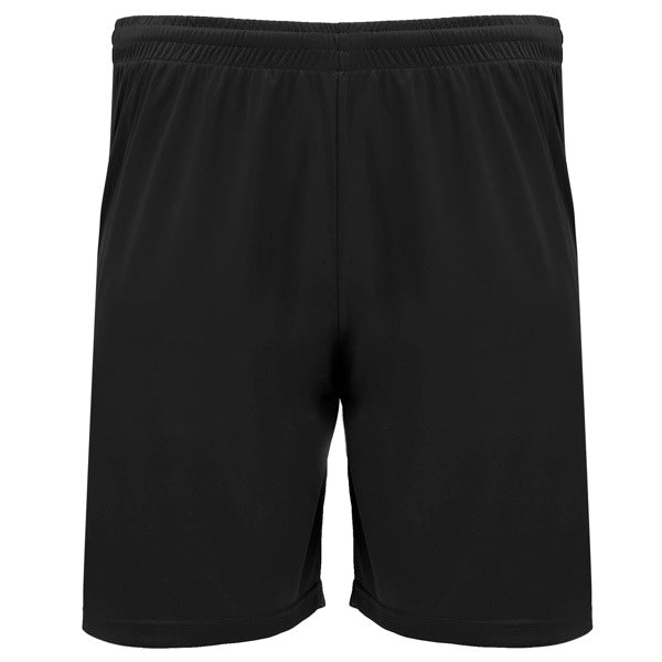 Pantalón Dortmund - NEGRO
