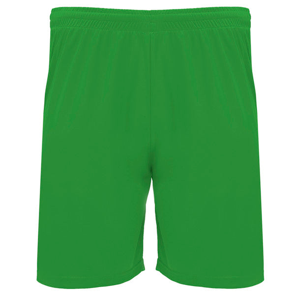 Pantalón Dortmund - VERDE HELECHO